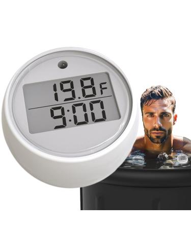 Floating Pool Thermometers | Digital Water Temperature Displays & Sensors for Swimming Pools - Portable & Accurate - Buy Online on GoSupps.com