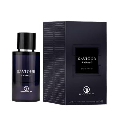 Grandeur Saviour Extract