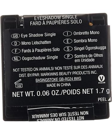 Wet n Wild Color Icon Single Eyeshadow - Professional Hyper-Pigmented Formula for Intense Color Envy - Buy Online on GoSupps.com