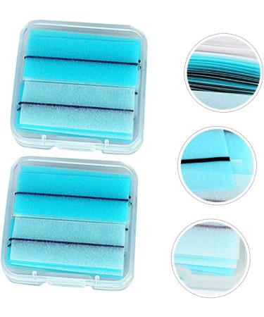 Housoutil Eyelash Glue & Extensions Strips - Self-Adhesive Replacement for Fake Eyelashes - Bulk Makeup Solutions - International Shipping Available - Buy Online on GoSupps.com