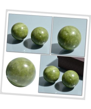 Magiclulu Handball Massage Tool - Finger Training Balls for Health & Fitness | Improve Grip Strength & Coordination - Buy Online on GoSupps.com