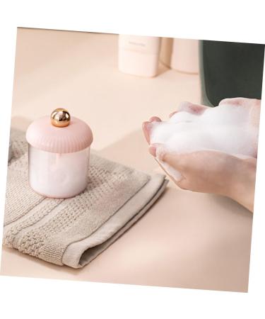 Didiseaon 2pcs Manual Whip Bubble Maker Facial Cleaning Device for Gentle Cleansing - Buy Online on GoSupps.com