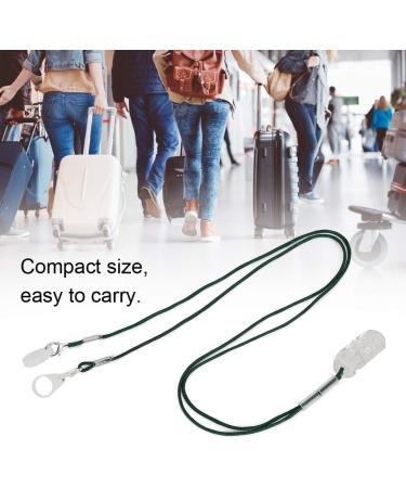 Hearing Aid Protector Clip - Anti-Lost Lanyard for Adults, Seniors & Kids - Buy Online on GoSupps.com