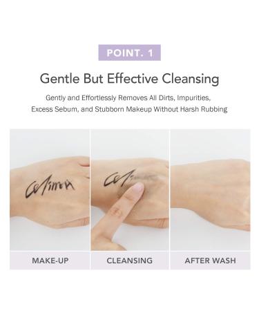 Celimax Derma Nature Fresh Blackhead Jojoba Cleansing Oil - 150ml | Non-Greasy Makeup Remover for Clogged Pores and Blackheads - Buy Online on GoSupps.com