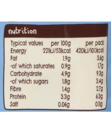 Ella's Kitchen Lamb Roast 190g - Delicious Baby Food - Buy Online on GoSupps.com