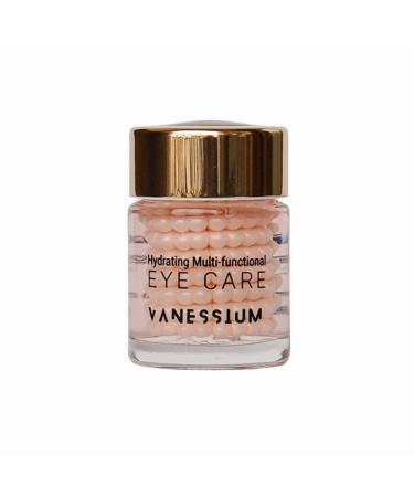 Eye Care Hidratante Multifuncional 15 ml