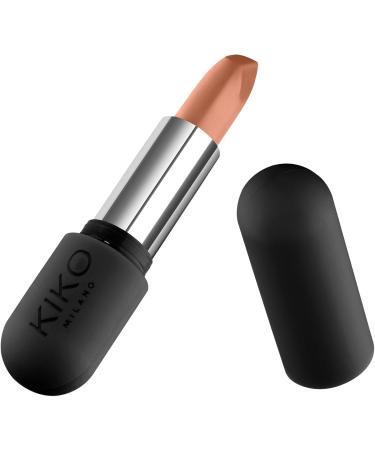  Kiko Milano KIKO Milano Shapechanger Satin Lipstick 1 Lipstick With Intense Satin Finish - Buy Online on GoSupps.com