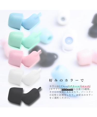 FSC Memory Foam Earplugs | Super Soft Reusable Hearing Protection | Flexible Silicone for Sleep & Noise Sensitivity | 4 Ear Tips (S/M) | White Medium - Buy Online on GoSupps.com