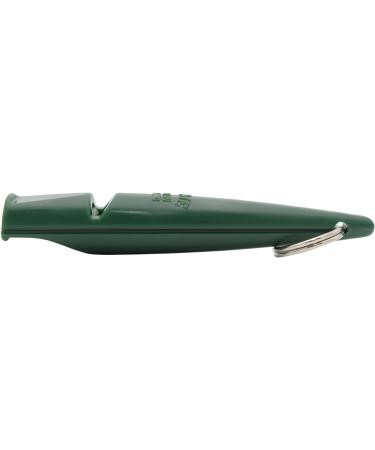ACME Dog Whistle No. 211.5 - Original Loud & Far-Reaching Dog Training Whistle from England (Forest Green) - Worldwide Shipping - Buy Online on GoSupps.com