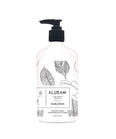 ALURAM Clean Beauty Collection Moisturizing Body Lotion - 18 oz