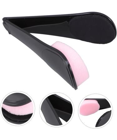 Vaguelly Applicateur de Lotion Dos avec Manche Ergonomique Brosse Douce pour Application Uniforme Outil Auto Bronzant et Hydratant pour Cr me Multi - Buy Online on GoSupps.com
