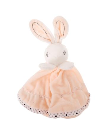 Rorpoir Soothing toys cuddly toy with baby gifts for the birth towel towel soothing toys for babies tooth towers