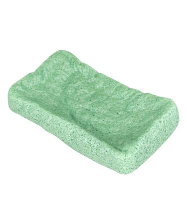 Konjac Shower Sponge | Gentle Exfoliating Skin Care for Kids & Adults - Buy Online on GoSupps.com