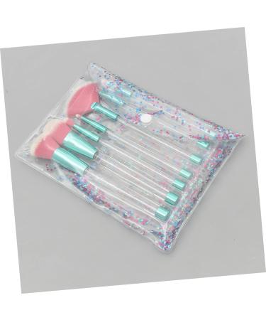 Shop Housoutil 14 Pcs Makeup Brush Set - Glitter Concealer & Blending Brushes for Flawless Matte Makeup - International Shipping Available - Buy Online on GoSupps.com