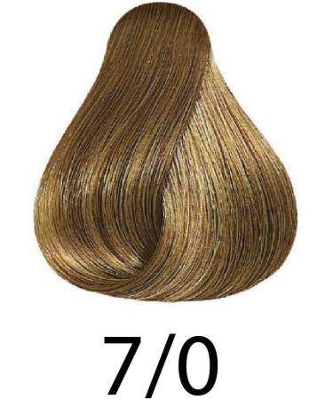 Wella - wella color touch pure naturals 7.0 intense blonde medium 60ml - btsw-161022 - Buy Online on GoSupps.com