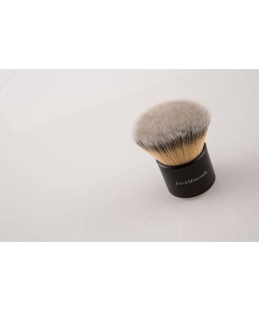 freshMinerals Kabuki Brush 0.40g - Perfect Makeup Application Tool - Buy Online on GoSupps.com