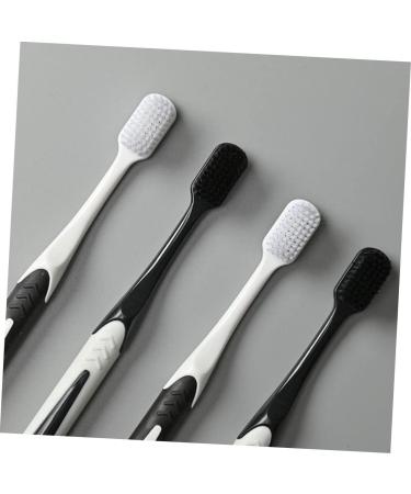 OUNONA 12 Pairs Toothbrush Set - Travel-Friendly Household Products for Adults - TPE Material - Buy Online on GoSupps.com