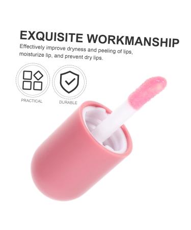 FOYTOKI Nourishing Lip Liquids 3 Pack Lip Plumper Glosses for Women Moisturizing Hydrating - Buy Online on GoSupps.com