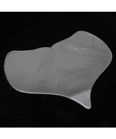 Reusable Silicone Anti-Wrinkle Chest Pads - Smooth Skin, Remove Fine Lines, Improve Aging Skin - Buy Online on GoSupps.com