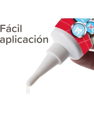 Beaphar Dental Gel for Dogs & Cats 100g - Standard Formula Unique Care for Healthy Teeth - BEA15685 - Buy Online on GoSupps.com