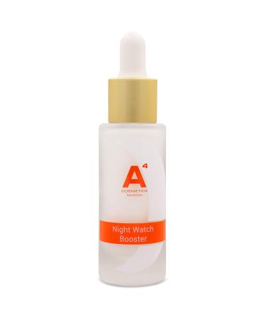 A4 COSMETICS Night Watch Booster Nachtserum 20 ml