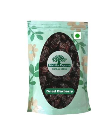 DRY FRUITS JARISHK MEETHI ZARISHK MITHI DRIED BARBERRY BERBERIS ARISTATA (50GM)