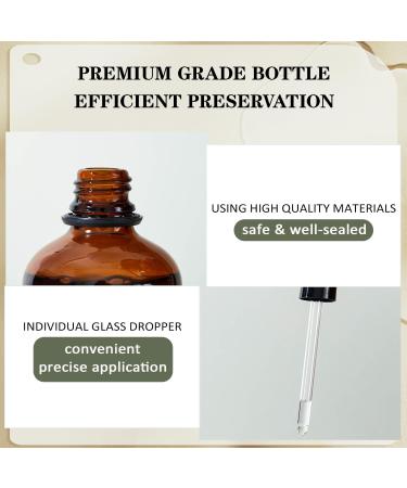 MYDIAIL Neroli Oil (4OZ) Natural & Undiluted Neroli Essential Oil Premium Grade Aromatherapy Oil for Diffuser, Skin Care, Massage, Bathing, Soap & Candle/Perfume Making - 118ML - Buy Online on GoSupps.com