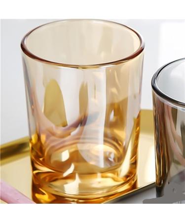 DIGJOBK Toothbrush Cup & Mouthwash Set - Durable Bathroom Accessories for International Shipping - Buy Online on GoSupps.com