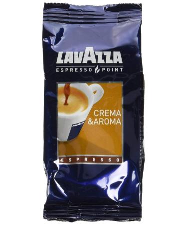 200 Capsules de Caf Lavazza Espresso Point Cr me et Ar me