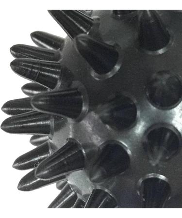 Perfeclan 6x Exercise Ball with Knobs - Ultimate Foot Massage Aid for Relaxation | Buy Internationally - Buy Online on GoSupps.com