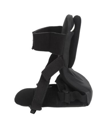 TARSHYRY Plantar Fasciitis Relief Drop Foot Brace Kids Night Use Breathable Foam Padding for Stress Relief with Adjustable Angle