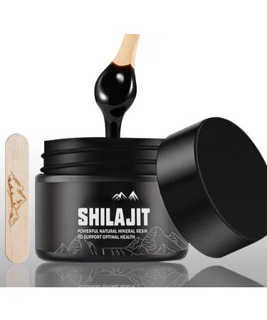 R sine Shilajit biologique naturelle suppl ment Shilajit de qualit dor e pour hommes et femmes soutien immunitaire