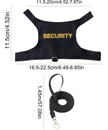 Buy Adjustable Lizard & Bearded Dragon Dishes Leashes Outdoor Pet Vests & Anti-Loss Gear International Shipping Available - Buy Online on GoSupps.com