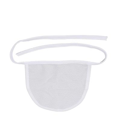 Neck Stoma Cover & Trachea Wound Dressing - Laryngectomy & Tracheostomy Care - Buy Online on GoSupps.com