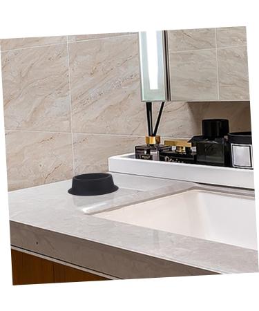 Buy 1Stk Metal Shaving Bowl - Durable Mixing Cup for Shave Foam & Soap | International Shipping - Buy Online on GoSupps.com