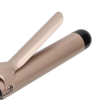 Hair Curling Iron Hair Curling Wand Ceramic Prevent Scald Ion Portable Hair Curler Wand for Styling 100 240V 32mm - Buy Online on GoSupps.com