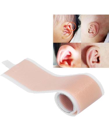 JUOPZKENN Kids Auricle Valgus Reform Patch | Ear Aesthetic Corrector for Newborns | Protruding Ear Stick-on Sticker 4x50cm - Buy Online on GoSupps.com