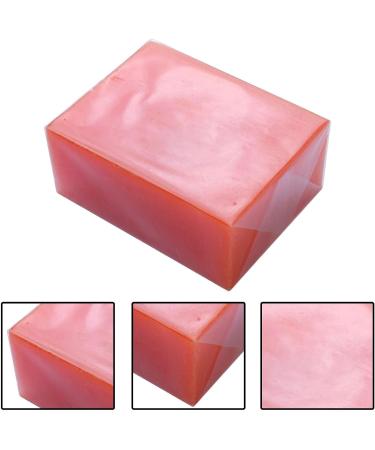  JPSDOWS Skin Whitening Soap Handmade Facial Soap Acid - Natural Soap Bar Softer and Softer Skin Organic Handmade Soap Scented with Essential Oils - Buy Online on GoSupps.com