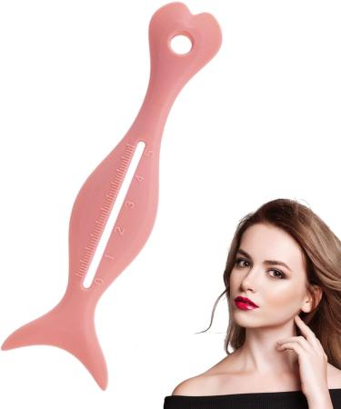 Eyeliner Tools Silicone Eyeliner Stencils Eyeliner Stencils Silicone Winged Eyeliner Stencil Multifunctional Eye Makeup Aid Tool Multi-Purpose Eye Make-Up Tool for Eyeliner Eyelash Eyebrow Pink - Buy Online on GoSupps.com