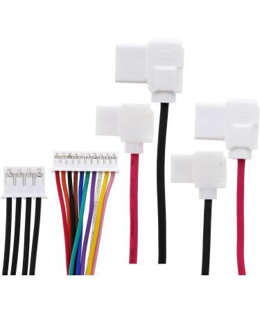 Estry 2000mAh Battery Replacement for ELE FlexLift PF9 - High-Performance Power Solution - Buy Online on GoSupps.com