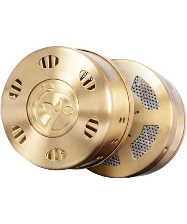 TOVINANNA 3 Series Box Moxa Holder - Smoke-Free Moxa Sticks & Moxibustion Accessories | International Shipping Available - Buy Online on GoSupps.com