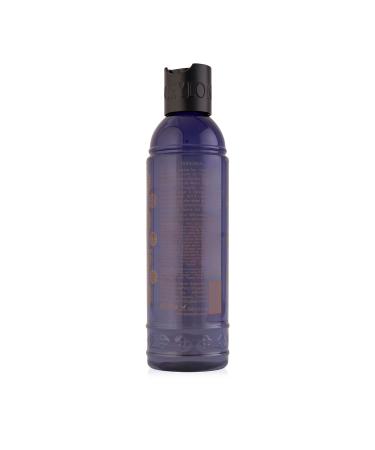 SPA CEYLON Margosa Mint Medicated Hair Cleanser | Dandruff & Scalp Relief | Itching & Flaking | Wellness for Healthy Hair - Buy Online on GoSupps.com