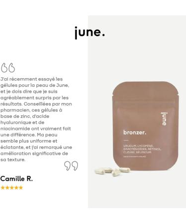 Self-tanning Sun Protection Effective From The First Month Without Sun Carotenoids and Retinol 60 Vegetable Capsules Formulated by Pharmacy Doctors. - Buy Online on GoSupps.com