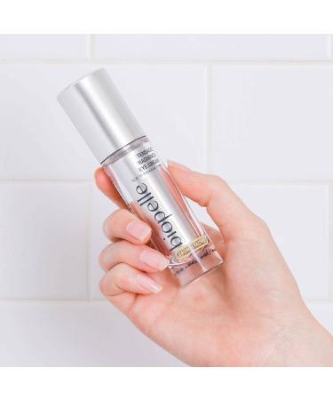 Biopelle Tensage Growth Factor Radiance Eye Cream | SCA 10 Biorepair Index | Illuminating Eye Care - 0.52 Oz - Buy Online on GoSupps.com