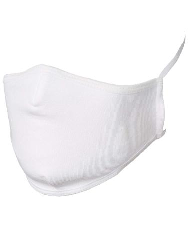Buy Venley Reusable Face Mask - Pack of 3 in Assorted Colors | International Shipping Available - Buy Online on GoSupps.com
