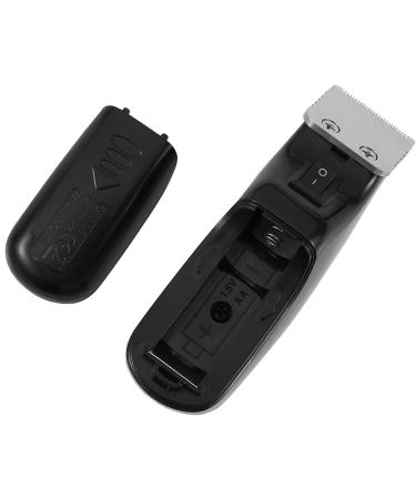 Electric Hair Clipper Professional Home Adult Kids Haircut Trimmer Replace Battery Performance Home Haircut - Buy Online on GoSupps.com