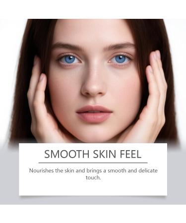  yikaiszh Retinol 2-pack of eye creams that reduce wrinkles instantly firm dark circles relieve puffiness nourishing eye contour mask moisturizing and repairing - Buy Online on GoSupps.com