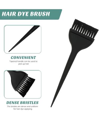 Kit De Coloration Capillaire 9 Pi ces Brosse Et Bol Pour Teinture Cheveux Usage Salon Professionnel Et Domicile Accessoires Essentiels Pour Surbrillance Et M ches - Buy Online on GoSupps.com