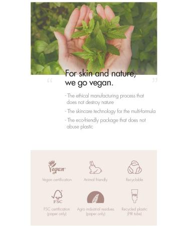 Dr.Ceuracle Vegan Kombucha Tea BB Tinted Moisturizer SPF 30 - Natural Glow for Healthy Skin - 30ml - Buy Online on GoSupps.com