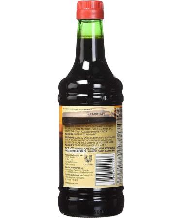 Conimex Ketjap Manis Sweet Indonesian Soy Sauce Spices 485 Millilitre (Pack of 2) - Buy Online on GoSupps.com